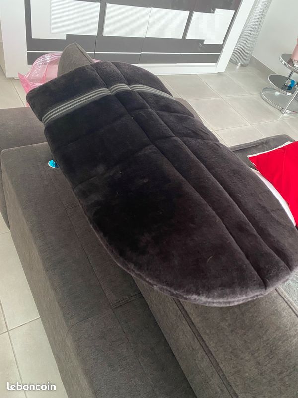 Tapis d’équitation (image 3)