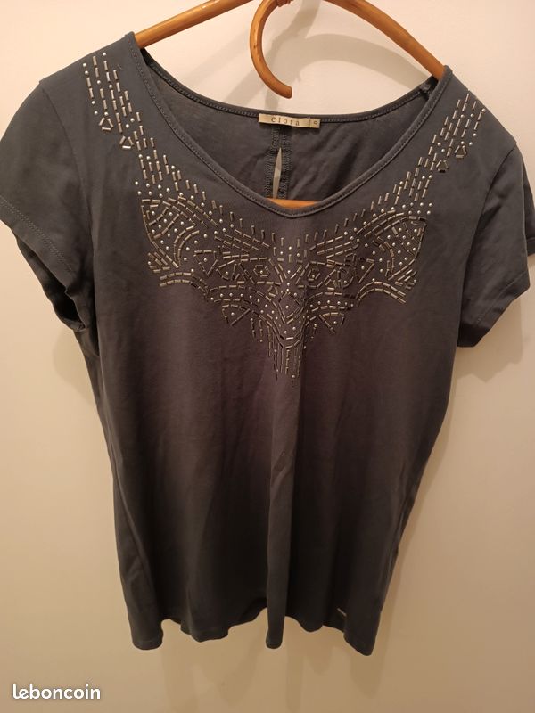 Tee shirt Elora Vêtements