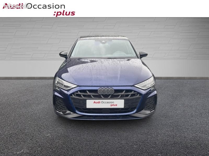 Audi A3 Berline 35 TFSI 150ch S line (image 5)