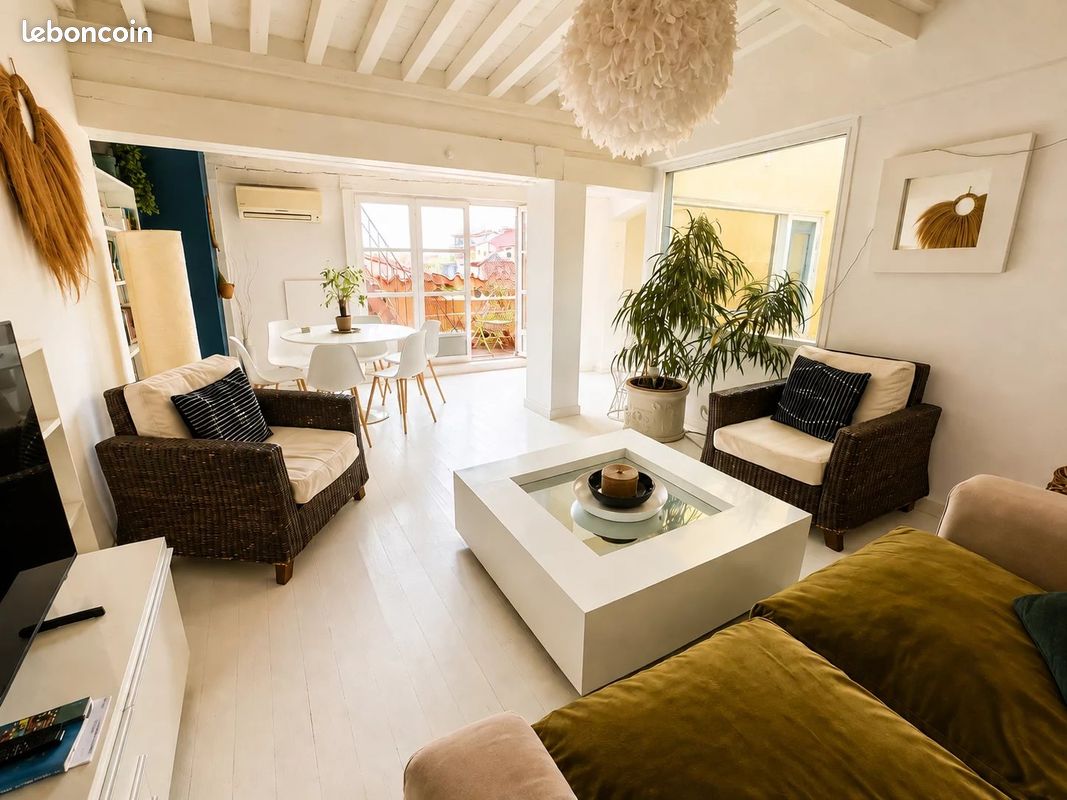 Immeuble 21 pièces 375 m² · à Perpignan · 375 m² · 860 000 €