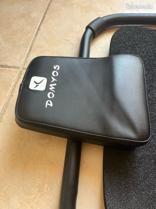 Appareil abdominal (image 3)
