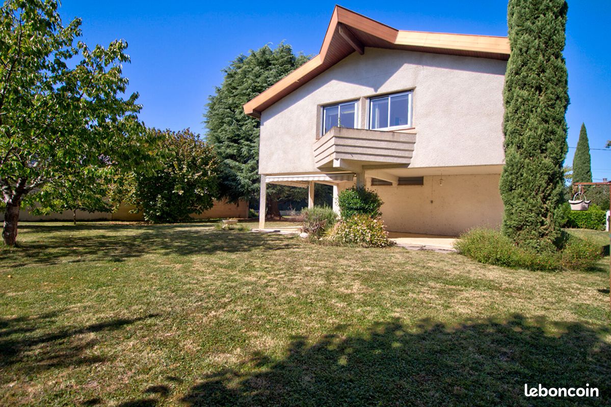 Maison 5 pièces 132 m² · à Agen · 132 m² · 245 000 €
