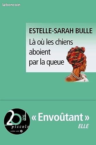 Là où les chiens aboient par la queue (image 1)