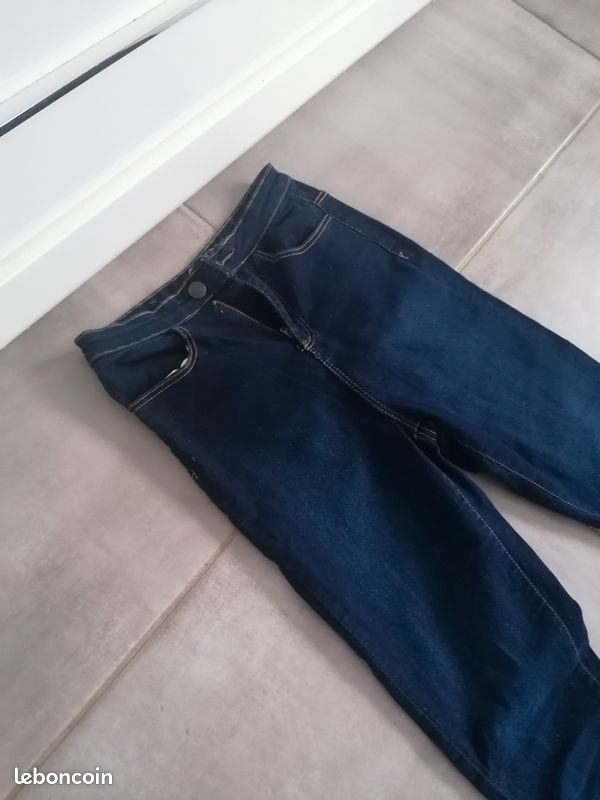 Jean taille 34 (image 5)