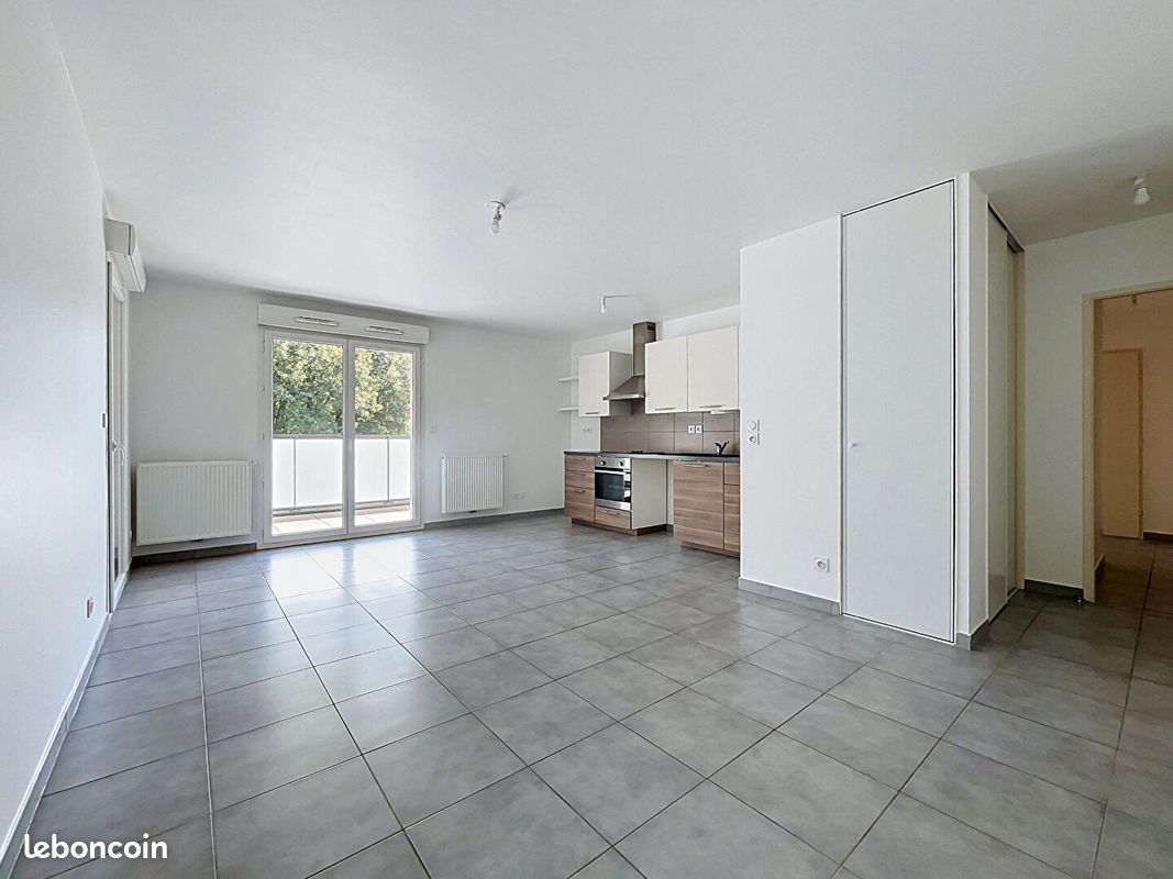 Appartement 3 pièces 64 m² · à Bonneville · 64 m² · 255 000 €