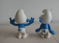 Les Schtroumpfs - Figurine POP! Schtroumpf grognon 9 cm