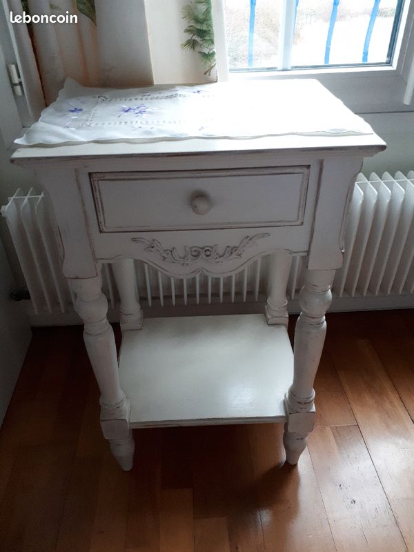 Table de chevet INTERIOR's (image 1)