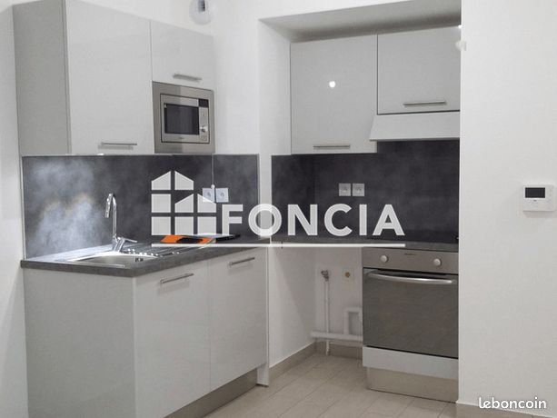 Appartement a louer montgeron - 2 pièce(s) - 40 m2 - Surfyn