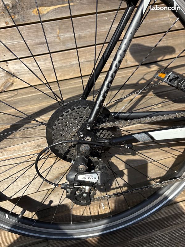 Specialized Sirrus XL Noir (image 6)