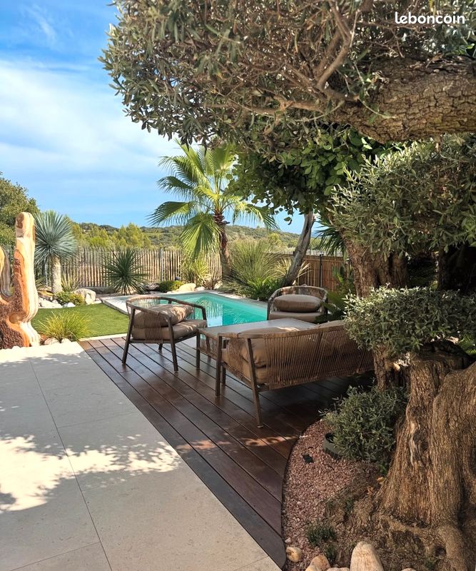 Maison 4 pièces 107 m² · à Murviel-lès-Montpellier · 107 m² · 510 000 €