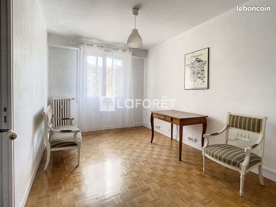 Appartement 6 pièces 126 m² - Limoges 87000 (image principale 7)