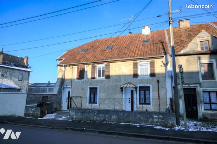 Immeuble 288 m² LIFFOL LE GRAND