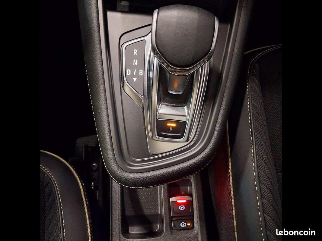 RENAULT Symbioz E-Tech full hybrid 145 Iconic (image 23)