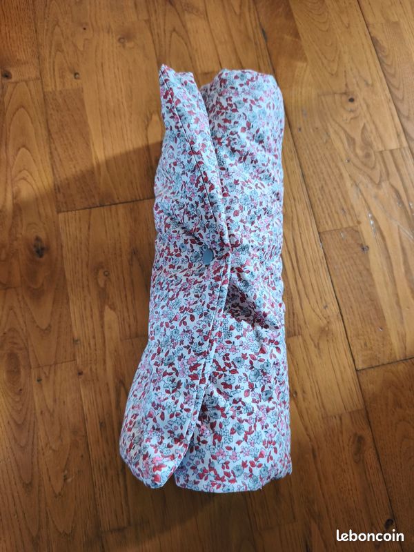 Tapis à langer (image 2)