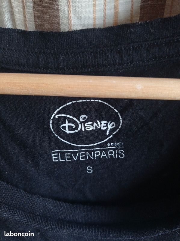 Tee shirt mikey (image 2)