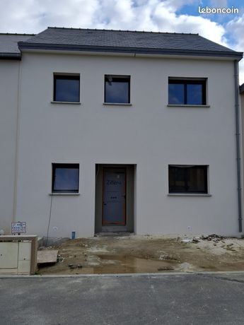 Location maison neuve
