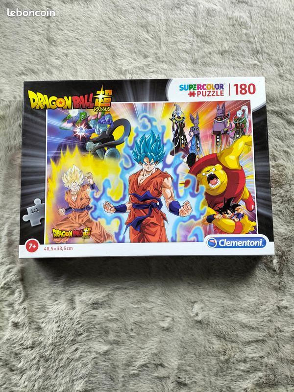 Clementoni Puzzle Disney Villains 1000 Pièces Panorama 98x33 cm