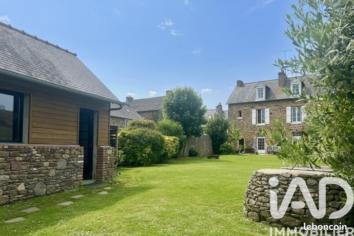 Maison 9 pièces 224 m²