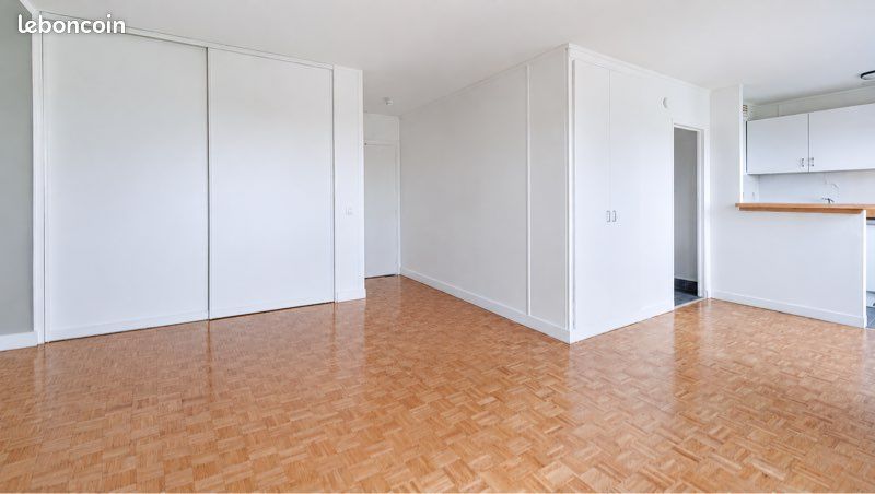 Appartement 1 pièce 31 m² · à Paris · 31 m² · 950 €/mois
