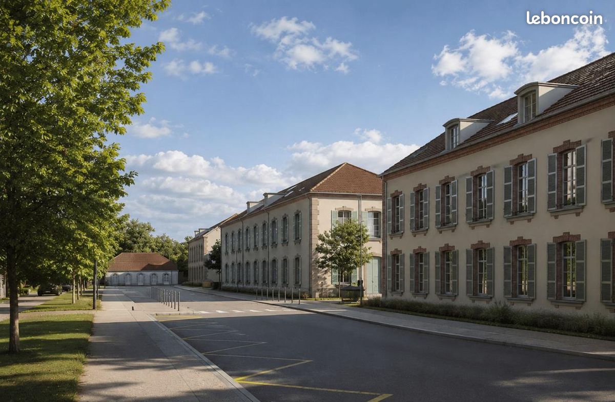 Appartement 1 pièce 67 m² · à Langres · 67 m² · 654 €