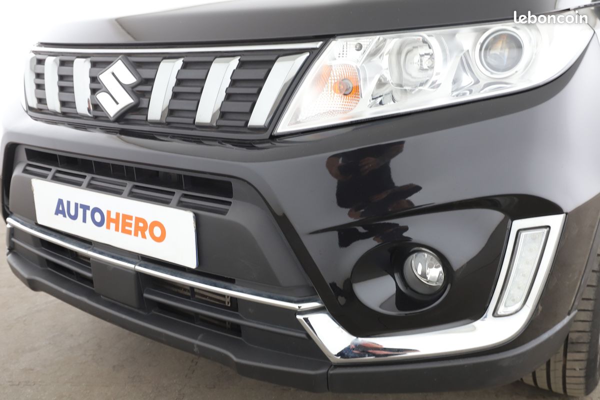 Suzuki Vitara 1.0 BoosterJet Privilege 111 ch (image 25)