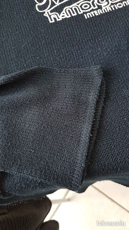 Pull 100% acrylique (image 3)