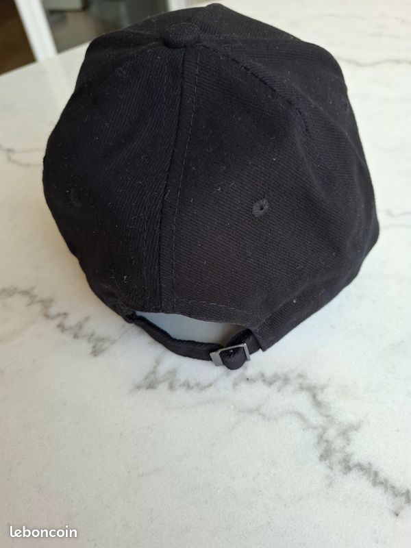 Casquette homme (image 2)