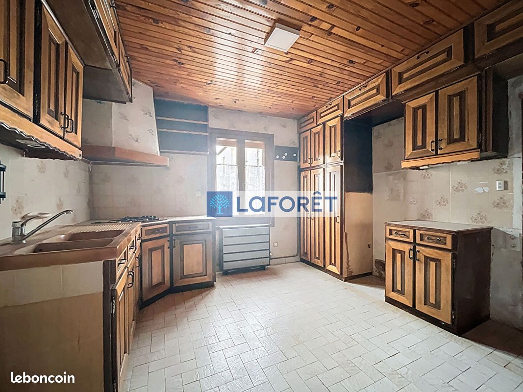Maison 3 pièces 95 m² (image 5)