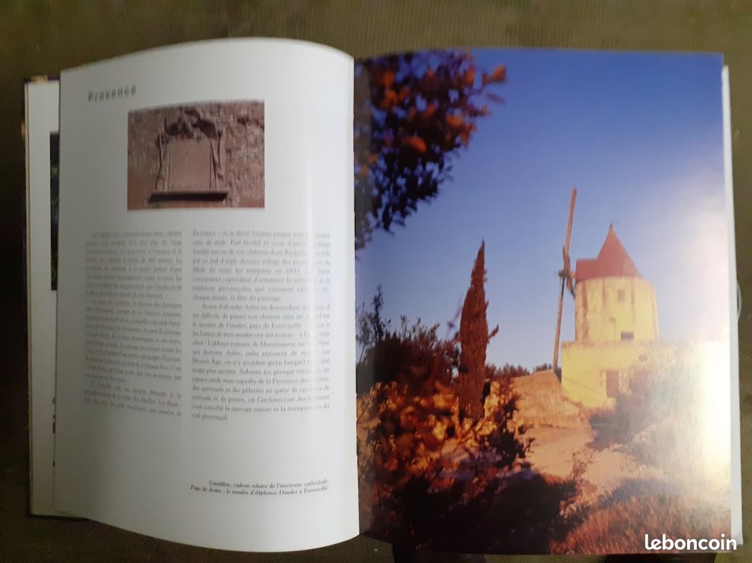 Livrer Provence (image 3)