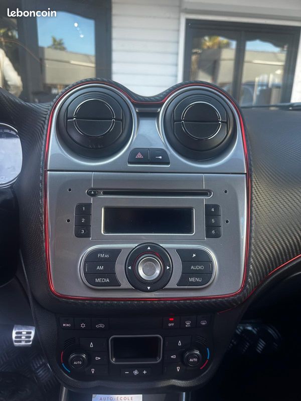 ALFA ROMEO MiTo 1.4 170ch Quadrifoglio Verde - 2010 - 182 000 km (image 13)