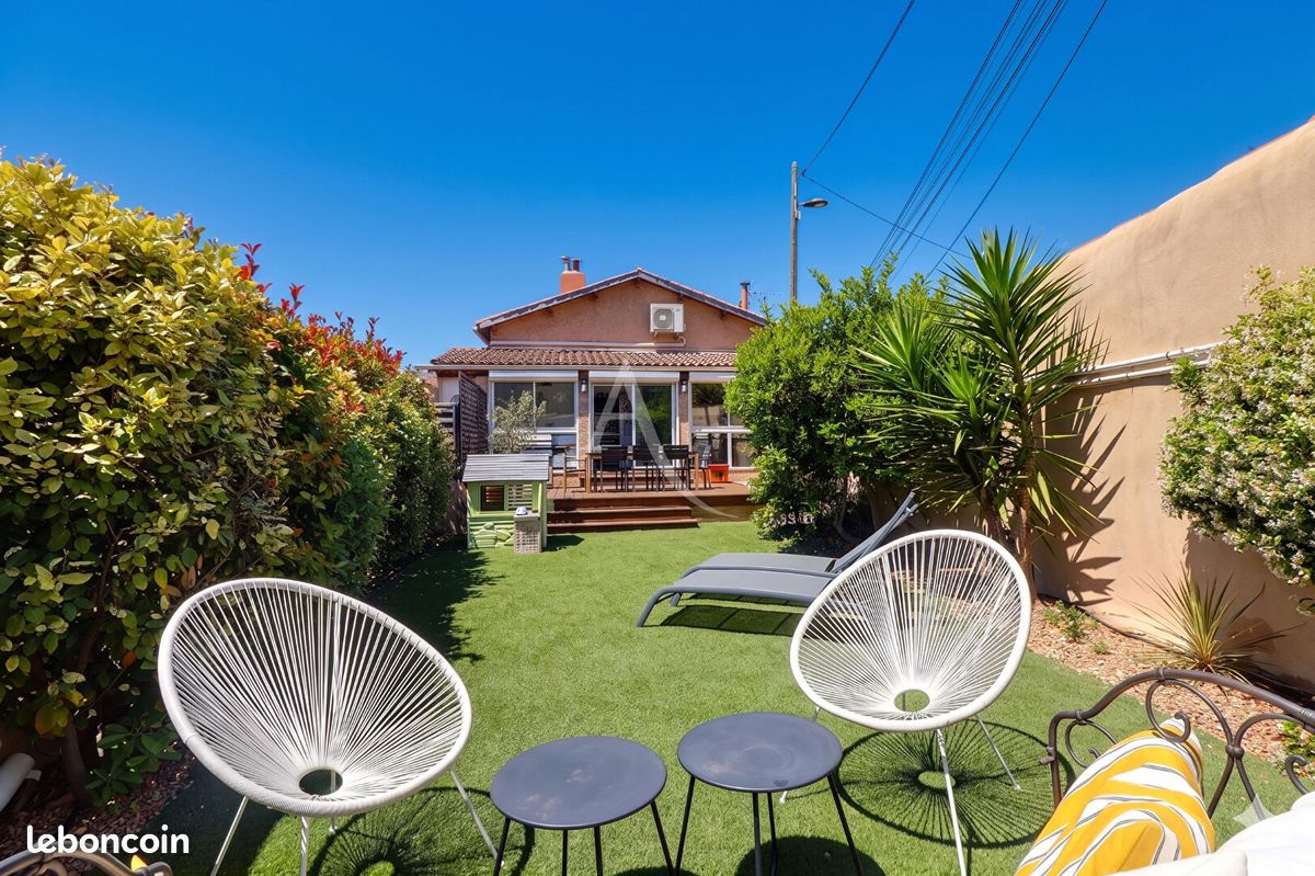 Maison 3 pièces 73 m² · à Marseille · 73 m² · 385 000 €