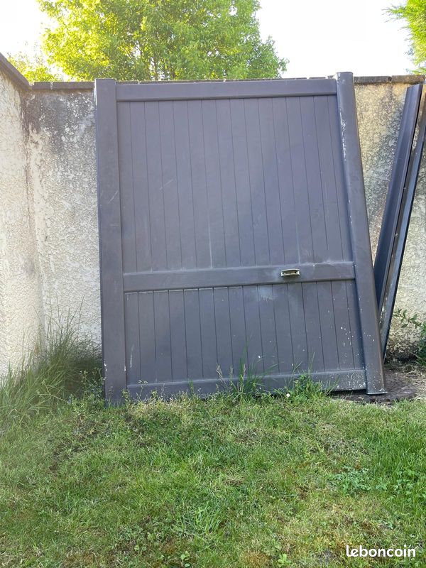 Portail electrique (image 4)