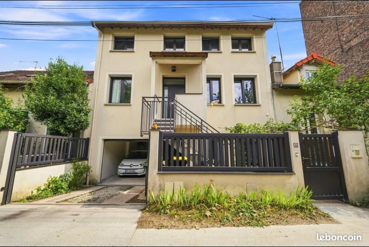 Maison 8 pièces 150 m² · à Châtillon · 150 m² · 940 000 €