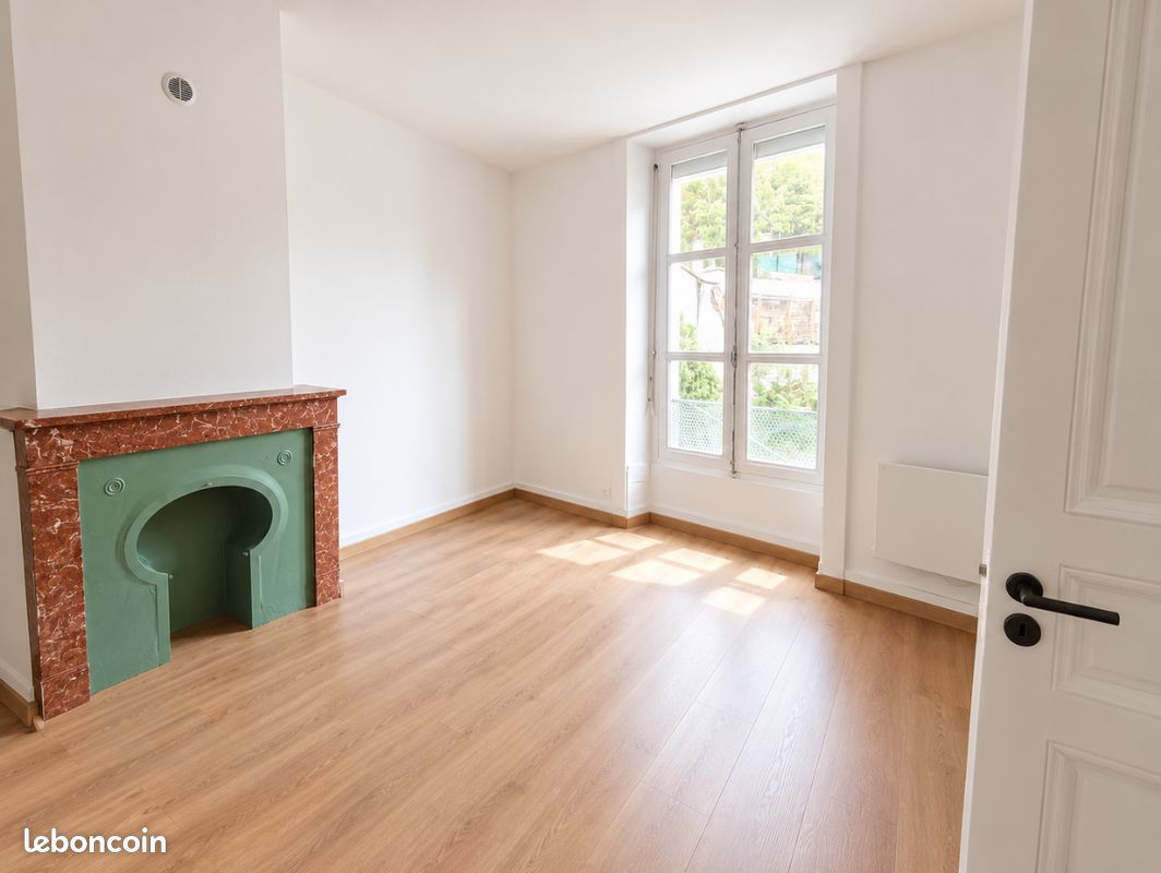 Appartement 2 pièces 38 m² · à Rive-de-Gier · 38 m² · 510 €/mois