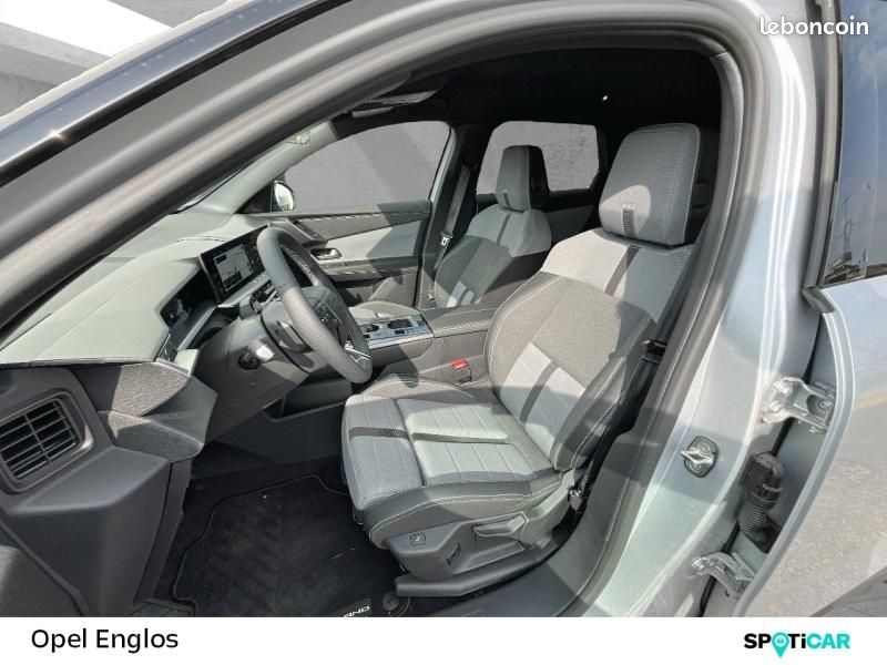 Opel Grandland 1.2 Turbo Hybrid 145ch GS e-DCT6 (image 11)