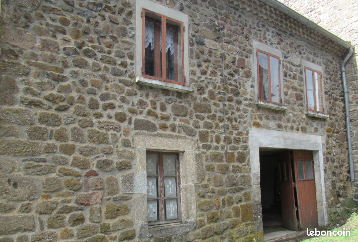 Maison 4 pièces 70 m² · à Saint-Paul-de-Tartas · 70 m² · 99 000 €