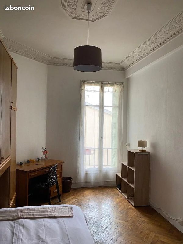 Appartement 14 m² · à Nice · 14 m² · 530 €