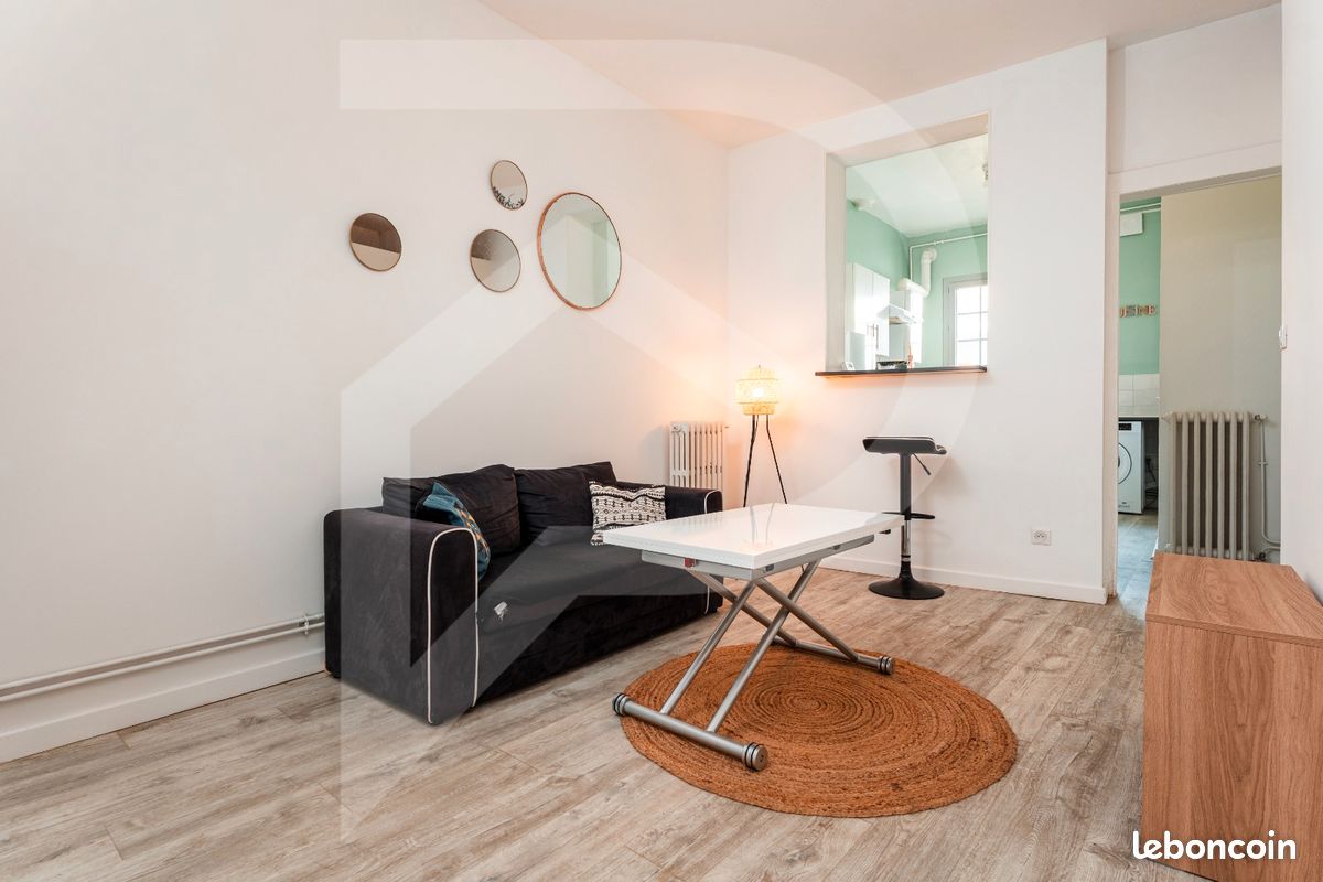 Appartement 2 pièces 35 m² · à Le Havre · 35 m² · 75 000 €