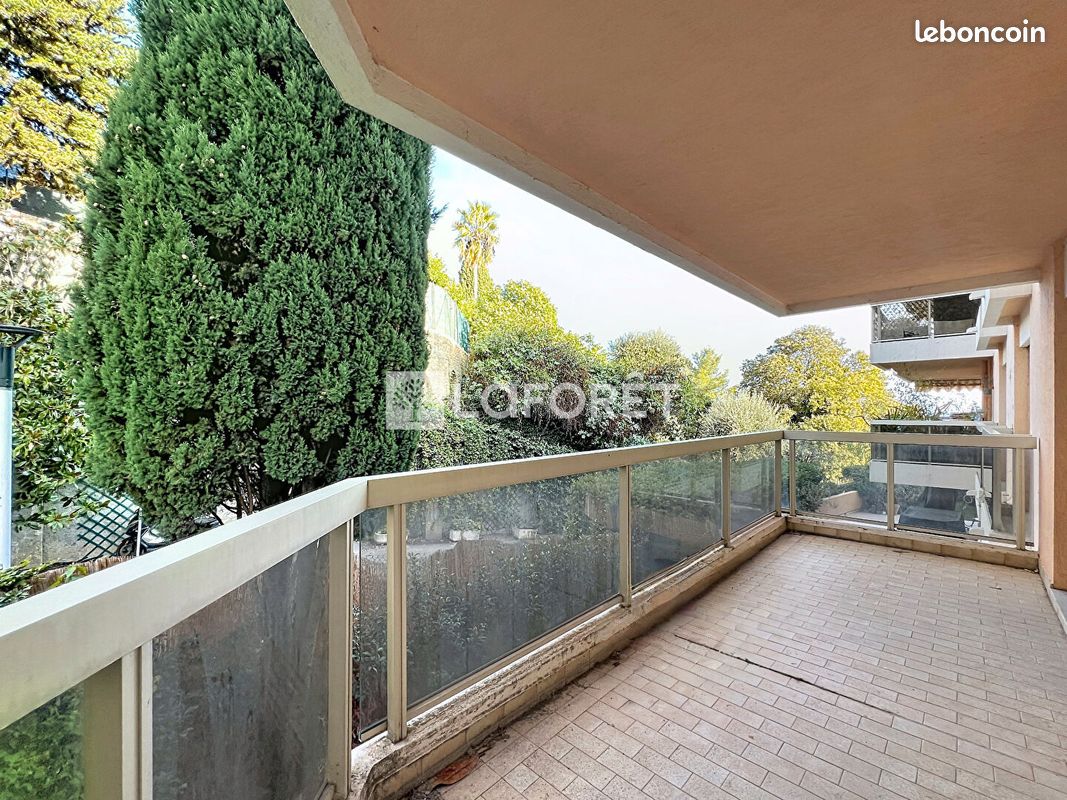 Appartement 2 pièces 54 m² · à Nice · 54 m² · 275 500 €