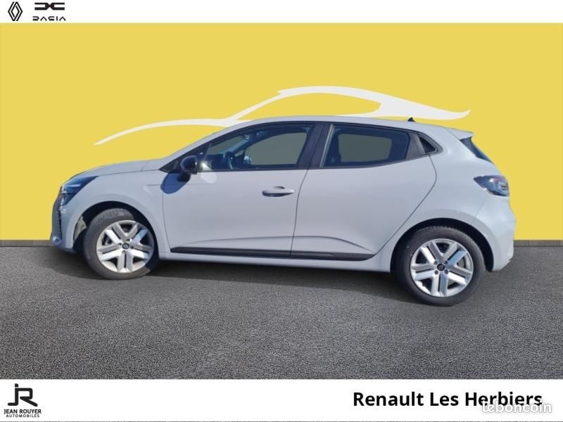 Renault Clio 1.5 dCi 100ch Evolution - 25 (image 10)