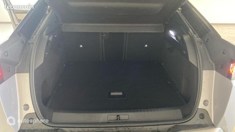 Peugeot 3008 1.2 Hybrid 145ch GT e-DCS6 (image 14)