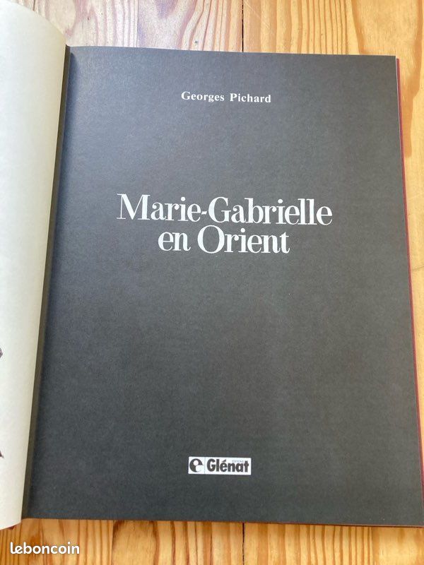 Pichard-marie gabrielle en orient (image 3)