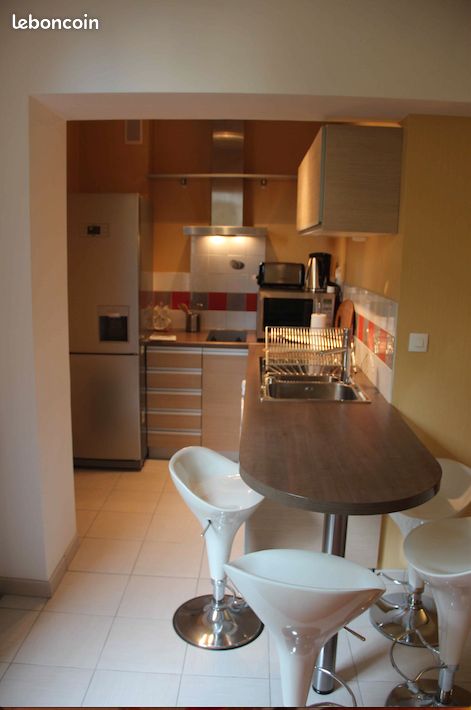 Appartement 1 pièce 32 m² · à Versailles · 32 m² · 1 150 €/mois