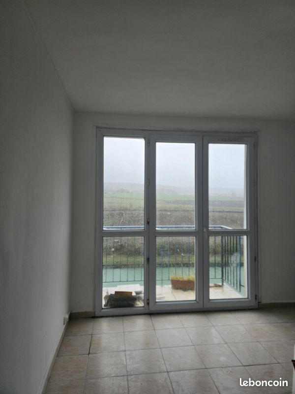 Appartement 3 pièces 56 m² · à Noyon · 56 m² · 57 000 €