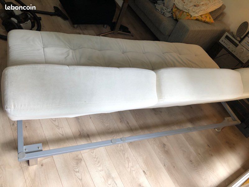 Canapé convertible design (image 9)