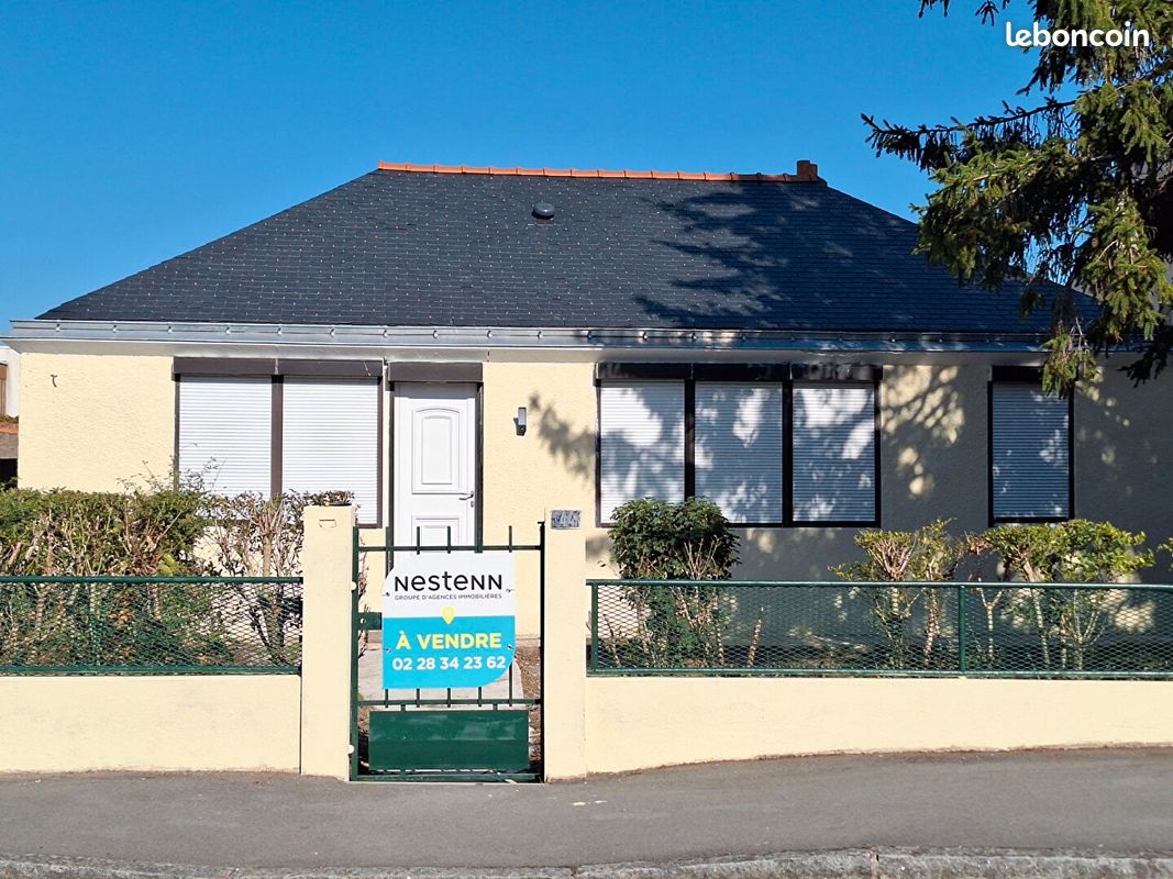 Maison 4 pièces 78 m² · à Sainte-Luce-sur-Loire · 78 m² · 299 000 €