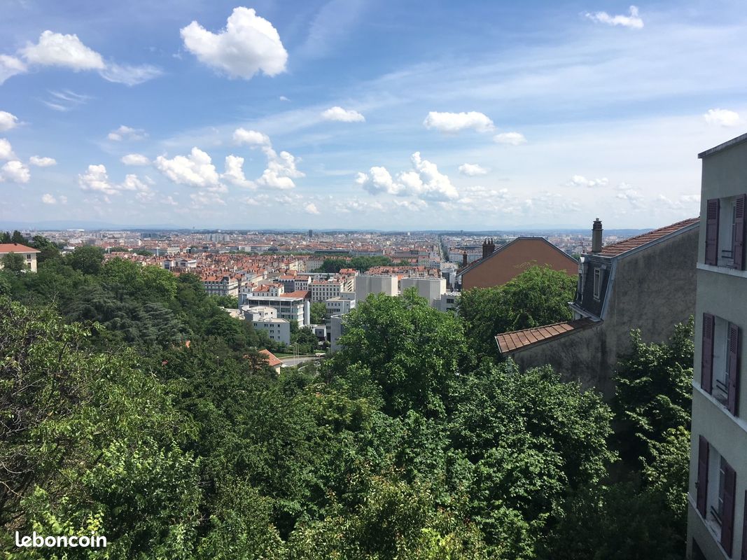 Appartement 2 pièces 48 m² · à Lyon · 47,8 m² · 208 000 €