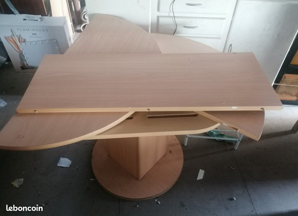 Table salle à manger (image 2)