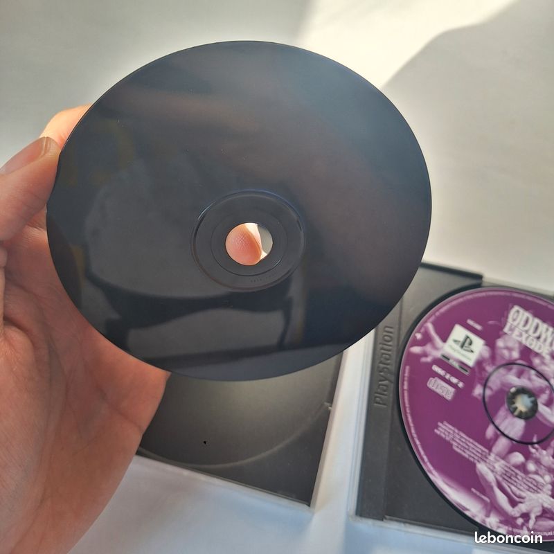 MAGAZINE PLAYER ONE HORS SERIE PLAYER STATION No 1 + DEMO JOUABLE SPYRO EUR 19,90 - FR