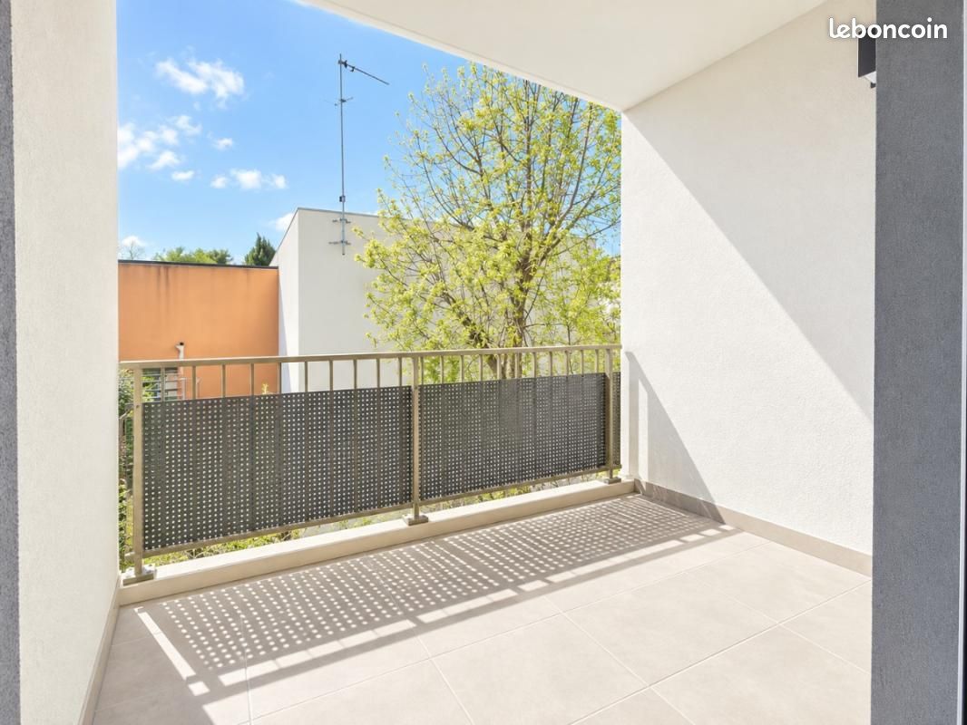Appartement 2 pièces 45 m² · à Montpellier · 45 m² · 767 €/mois